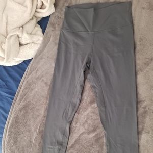 FlexxFit High Waisted Leggings